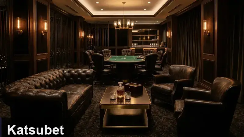 Making Your First Deposit at Katsubet