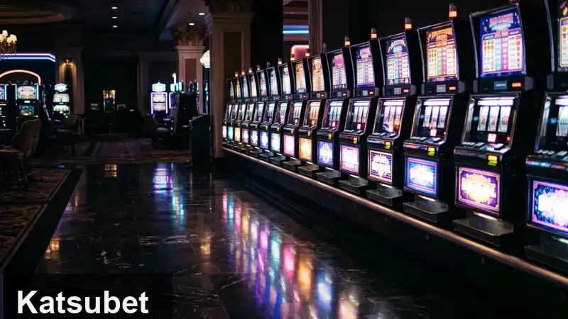 Ways to Create Your Katsubet Account