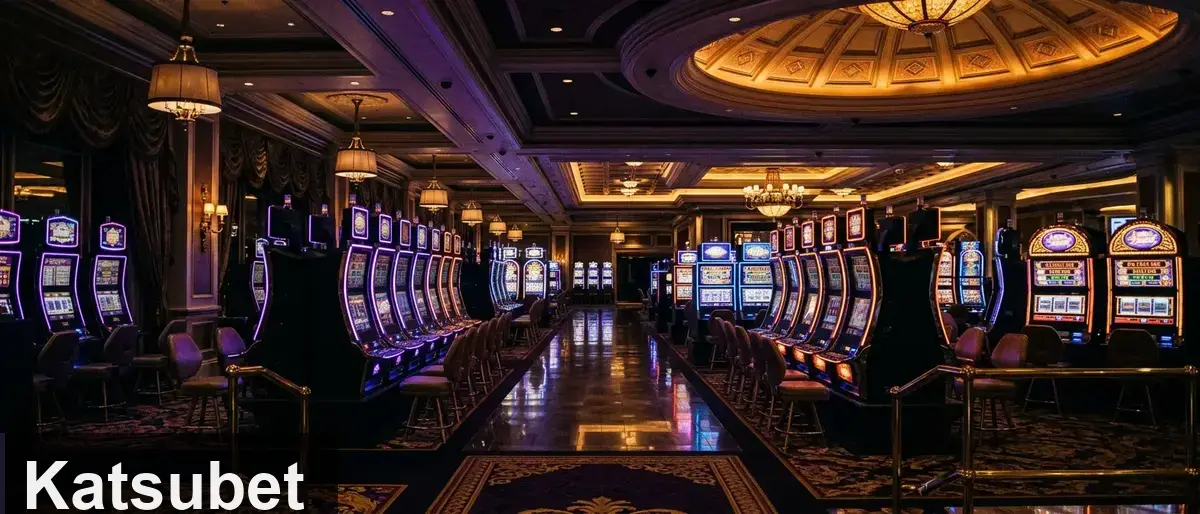 Katsubet bonus