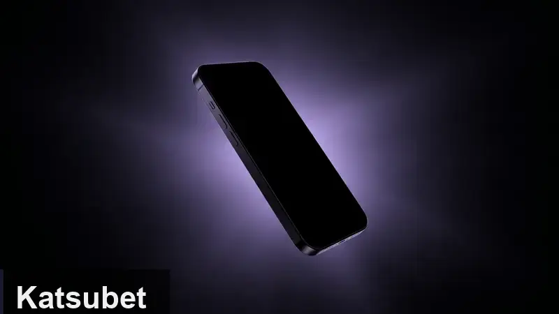 Katsubet Mobile Experience